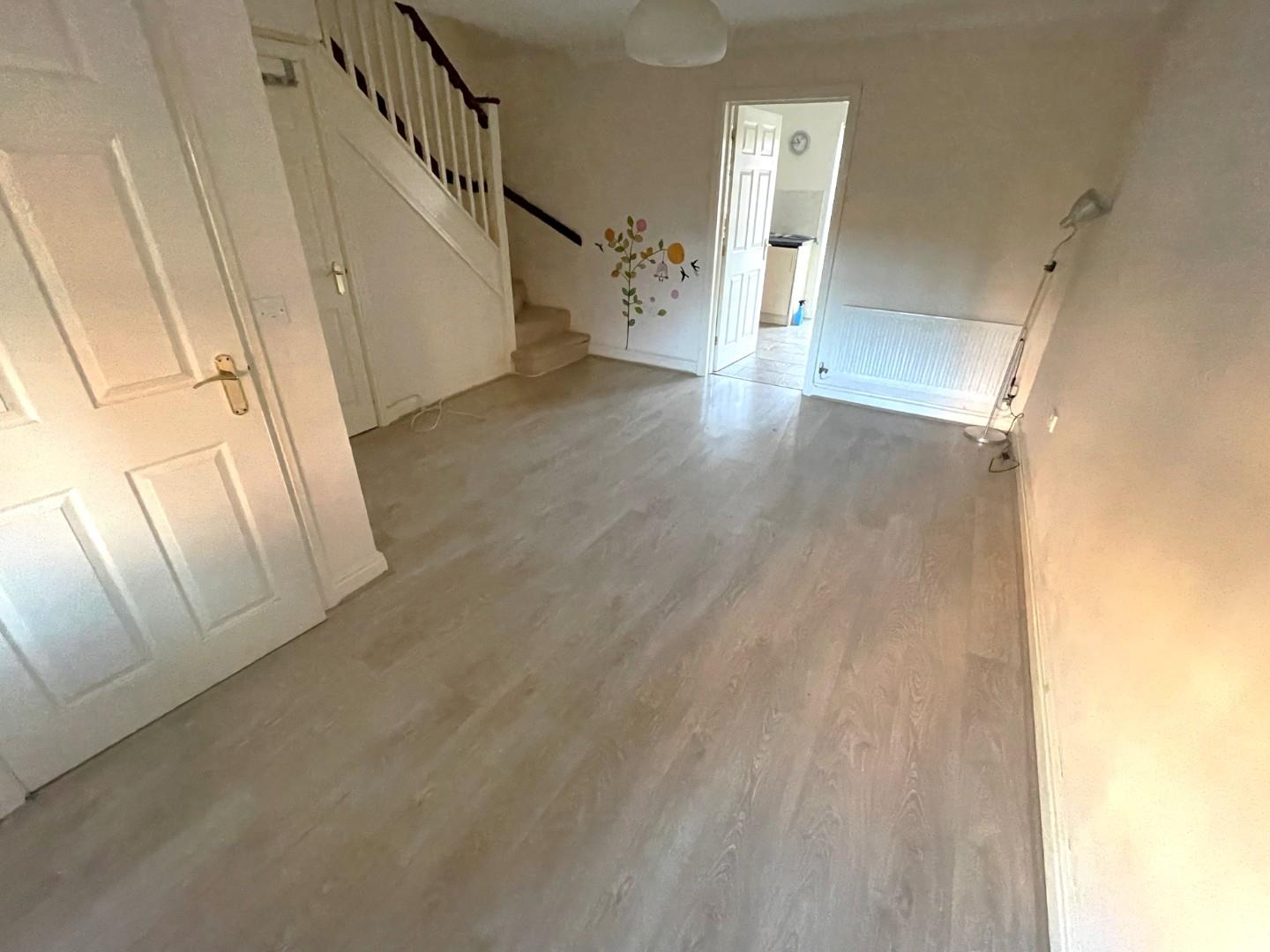 Kingsbridge Drive, Mill Hill